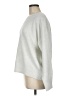 Old Navy Solid Silver Pullover Sweater Size M - photo 5