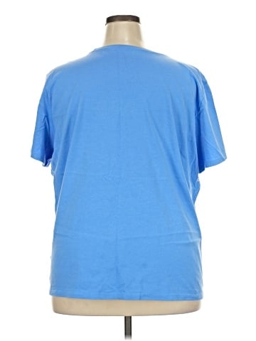 Life Is Good Short Sleeve T-Shirt (view 2)
