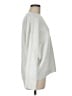 Old Navy Solid Silver Pullover Sweater Size M - photo 4
