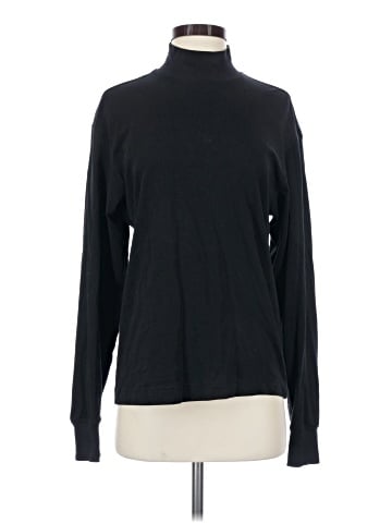 Uniqlo Long Sleeve Turtleneck (view 1)