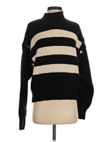 MNG Pullover Sweater (view 1)