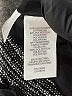 Jones Studio Chevron-herringbone Gray Blazer Size 16 - photo 7