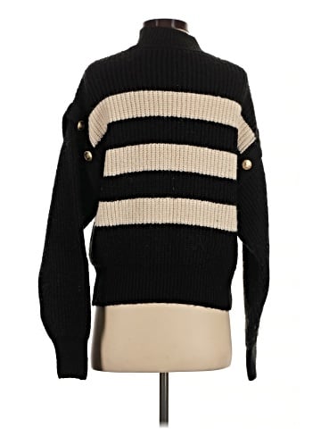 MNG Pullover Sweater (view 2)