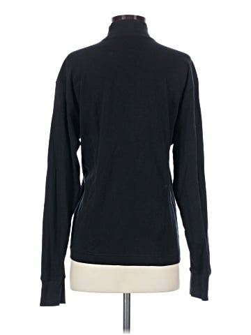 Uniqlo Long Sleeve Turtleneck (view 2)