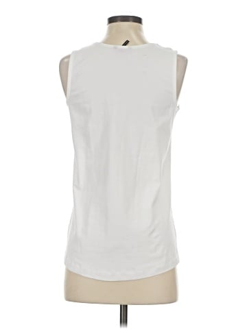 Nic + Zoe Sleeveless Blouse (view 2)