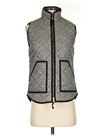J.Crew Factory Store Vest (view 1)