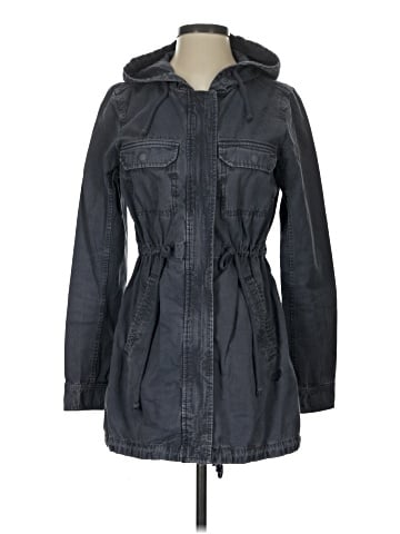 American Eagle Outfitters Raincoat (view 1)