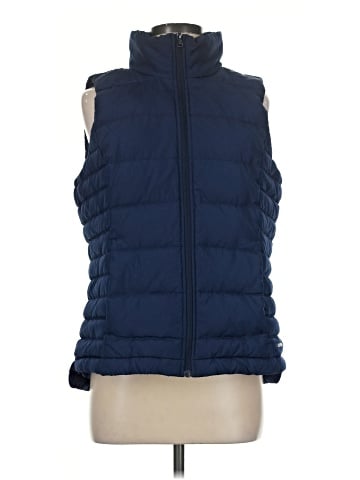 Lands' End Vest (view 1)
