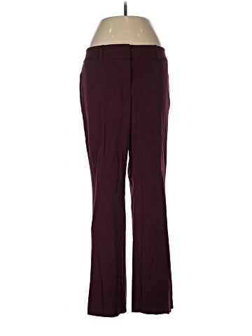 Ann Taylor LOFT Outlet Dress Pants (view 1)