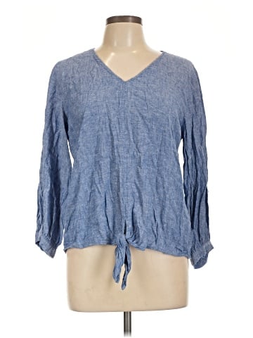 Westbound 3/4 Sleeve T-Shirt (view 1)