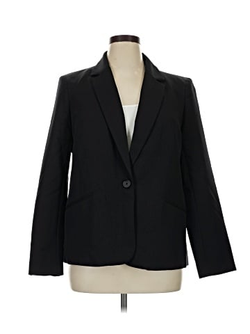 Nine West Blazer (view 1)