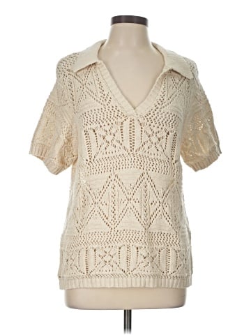 Falls Creek Pullover Sweater (view 1)