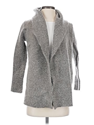 Vince. Coat (view 1)