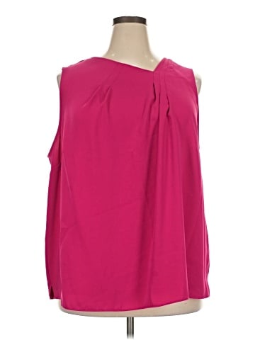 J.Jill Sleeveless Blouse (view 1)