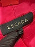 Escada 100% Wool Pink Wool Blazer Size EU 40 / US 10 - photo 6