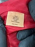 Talbots Red Wool Coat Size 6 - photo 7