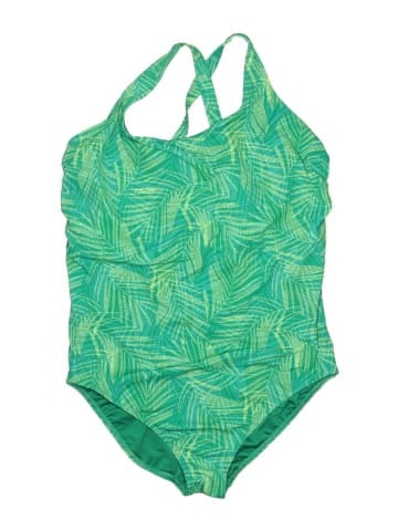 Lands' End One Piece Swimsuit (view 1)