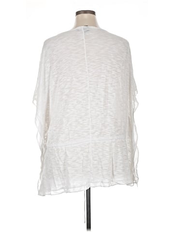 White House Black Market Short Sleeve Top (view 2)