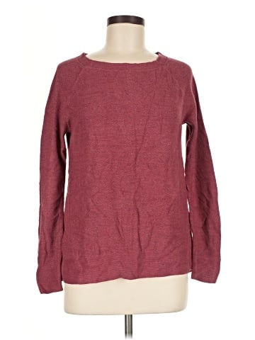 Ann Taylor LOFT Outlet Pullover Sweater (view 1)