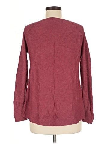 Ann Taylor LOFT Outlet Pullover Sweater (view 2)
