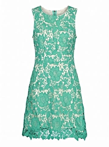 Trulli Cocktail Dress (view 1)