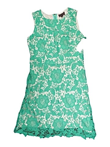 Trulli Cocktail Dress (view 2)