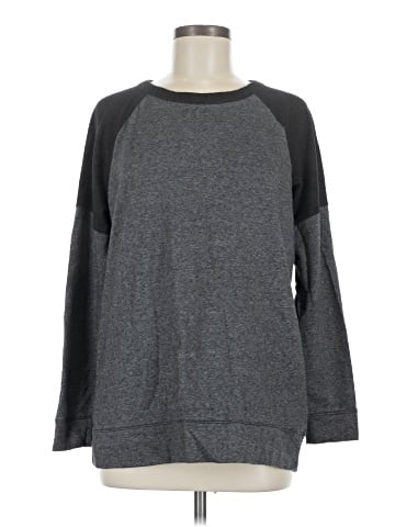 Lou & Grey Pullover Sweater (view 1)