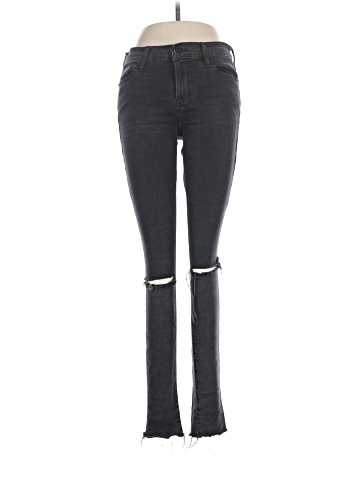 FRAME Denim Jeans (view 1)