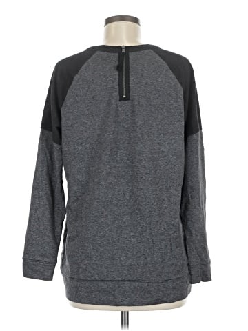 Lou & Grey Pullover Sweater (view 2)