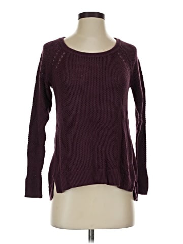Ann Taylor LOFT Outlet Long Sleeve Top (view 1)