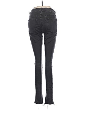 FRAME Denim Jeans (view 2)