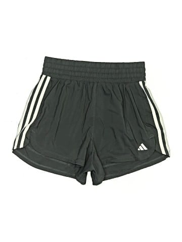 Adidas Athletic Shorts (view 1)