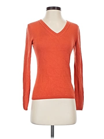 Faconnable Silk Pullover Sweater (view 1)