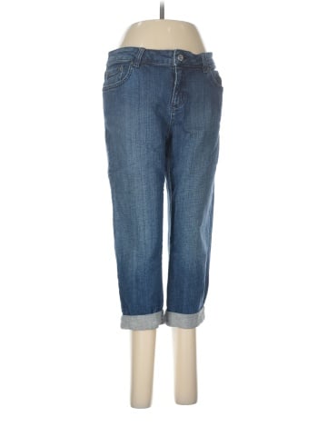 Liz & Co. Jeans (view 1)