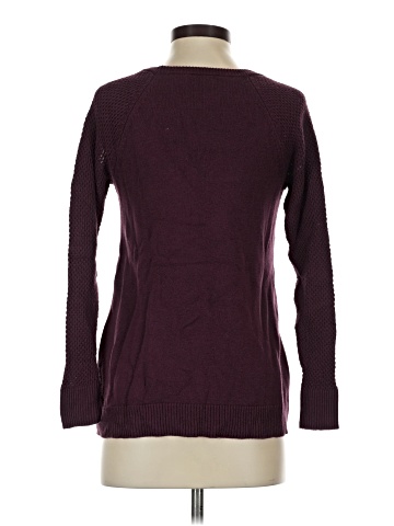 Ann Taylor LOFT Outlet Long Sleeve Top (view 2)