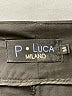 Milano Black Active Pants Size M - photo 7