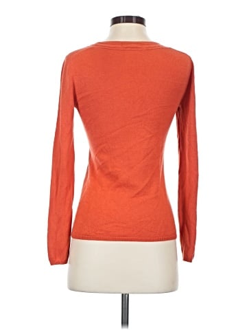 Faconnable Silk Pullover Sweater (view 2)