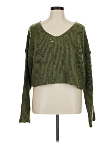 BDG Pullover Sweater (view 1)