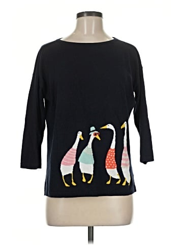Talbots Pullover Sweater (view 1)