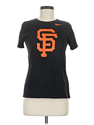 Nike Short Sleeve T-Shirt (view 1)