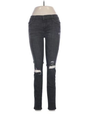 FRAME Denim Jeans (view 1)