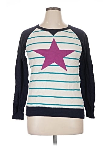 G.H. Bass & Co. Pullover Sweater (view 1)