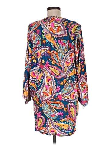 Trina Turk 3/4 Sleeve Blouse (view 2)