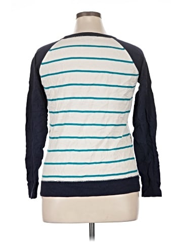 G.H. Bass & Co. Pullover Sweater (view 2)