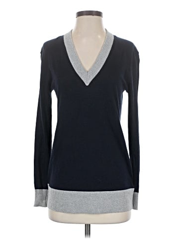 MICHAEL Michael Kors Pullover Sweater (view 1)