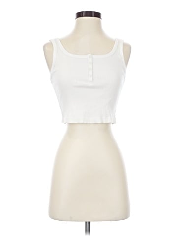 Uniqlo Tank Top (view 1)