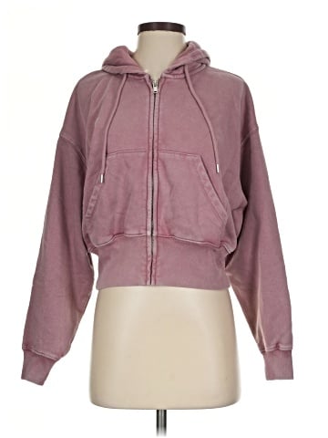 Gap Zip Up Hoodie (view 1)