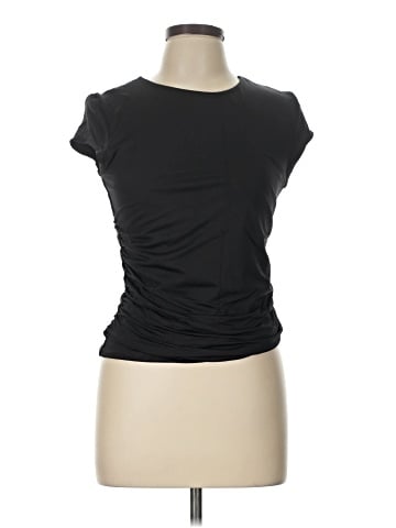 Bar III Sleeveless T-Shirt (view 1)