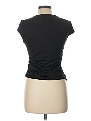 Bar III Sleeveless T-Shirt (view 2)