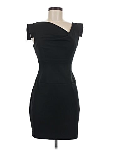 Black Halo Cocktail Dress (view 1)